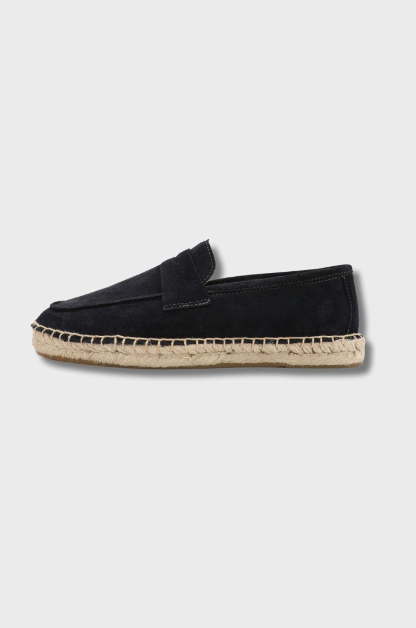 Mocasines Espadrilles